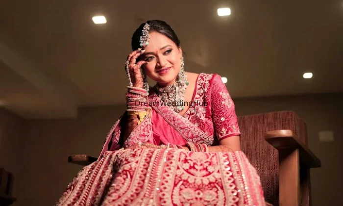 Makeup Artist In Mira Road